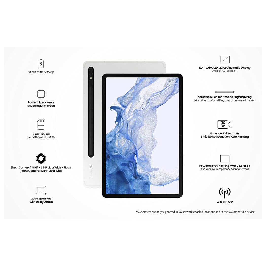 Samsung-Galaxy-S8-Plus-Specification