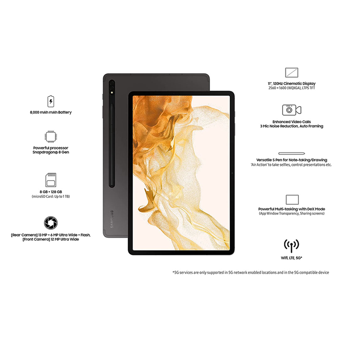 Samsung-Galaxy-Tab-S8-Specs
