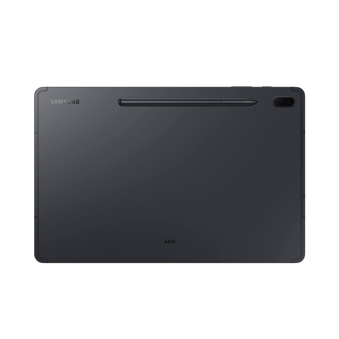 Samsung Galaxy S7 FE Tab - Camera