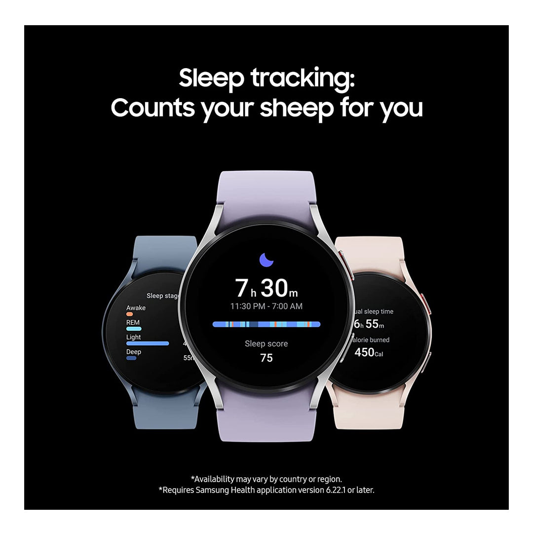 Samsung Galaxy Watch 5 LTE (44mm) - Smart Watch - Sleep Tracking
