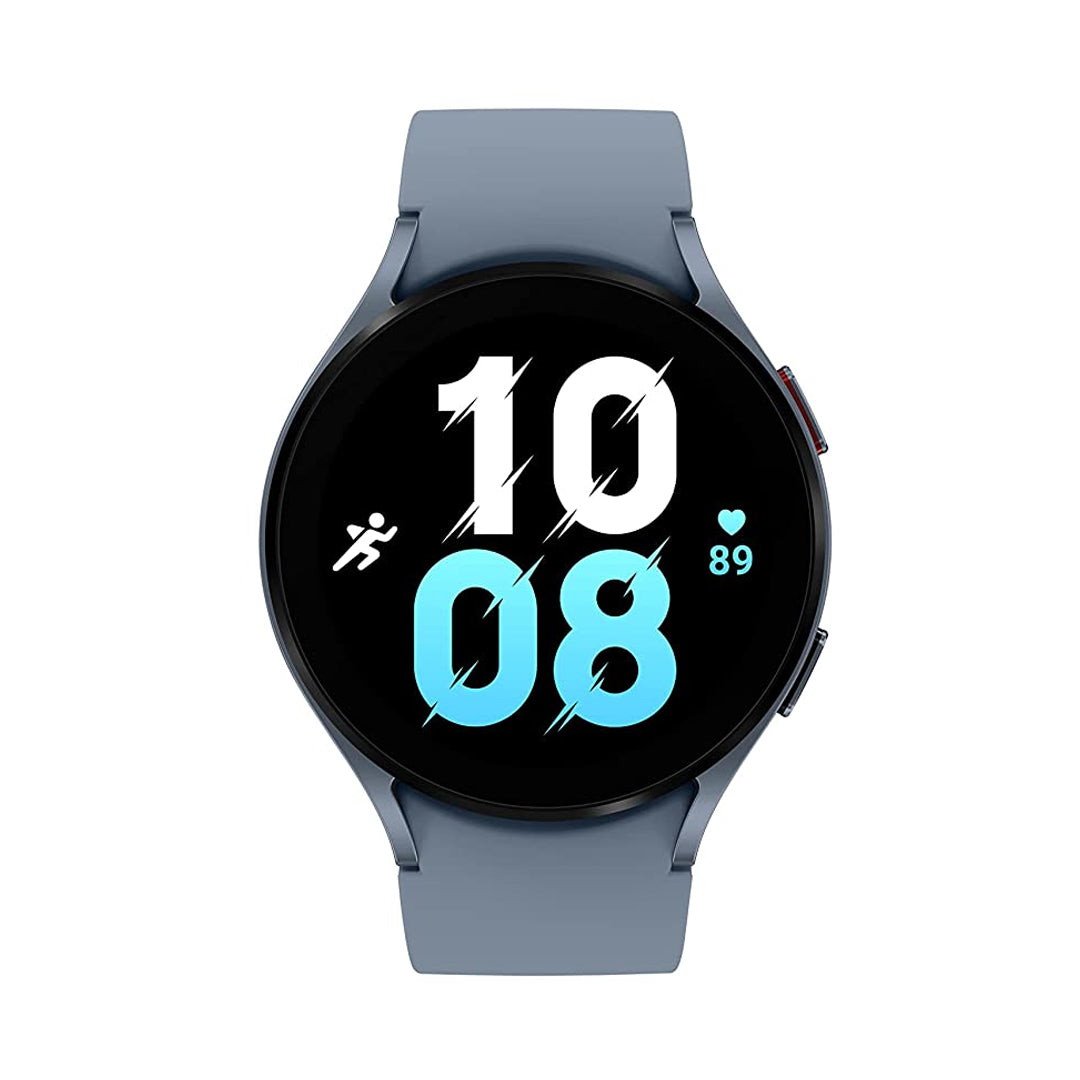 Samsung Galaxy Watch 5 LTE (44mm) - Smart Watch - Blue