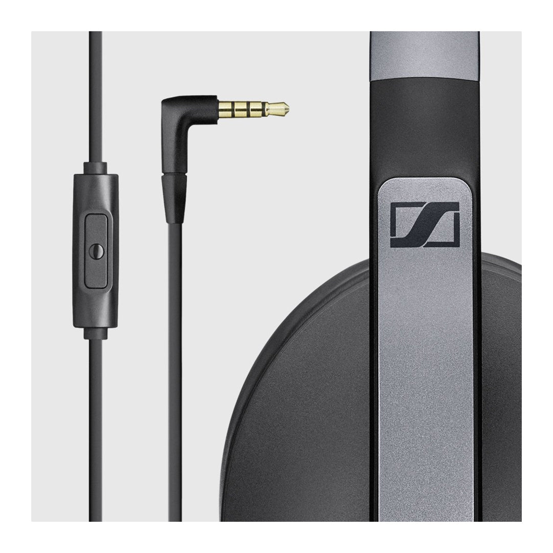 Sennheiser-Wired-Boom-Headphone