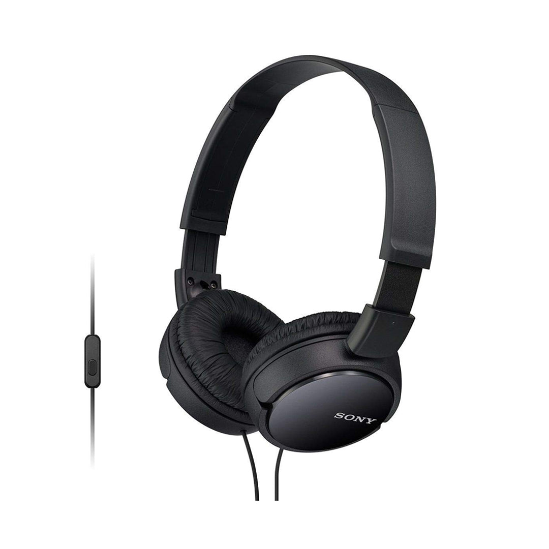 Sony-MDR-ZX110AP-Wired-Headphone