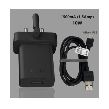 Sony-USB-Charger