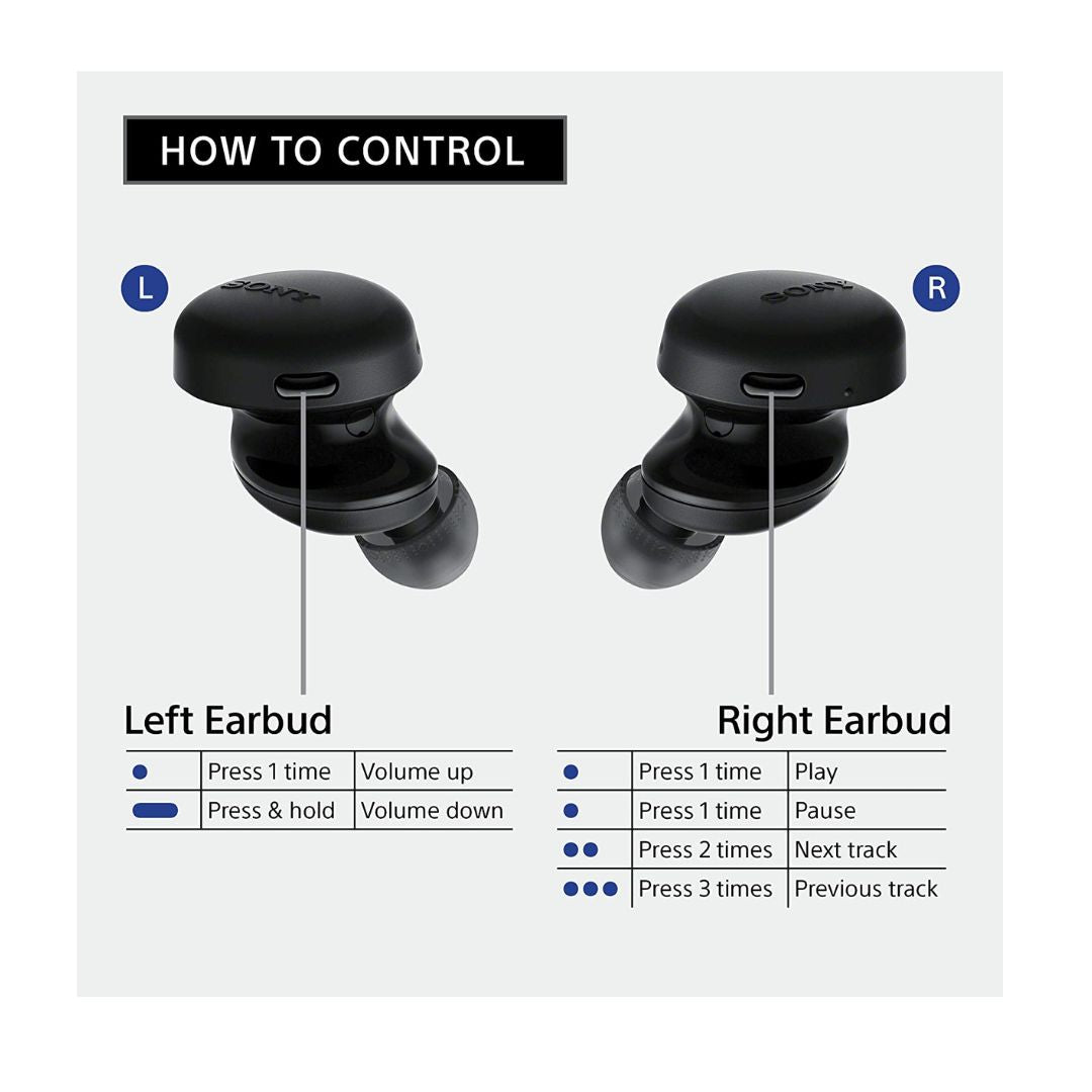       Sony-XB700-How-To-Control