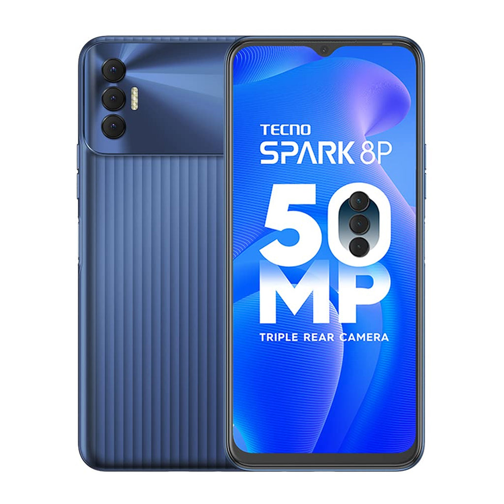    Tecno-Spark-8P-Now-Available