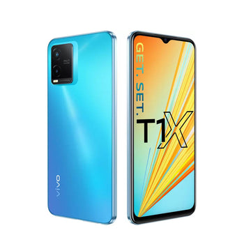 Vivo-T1X-Mobile-Design
