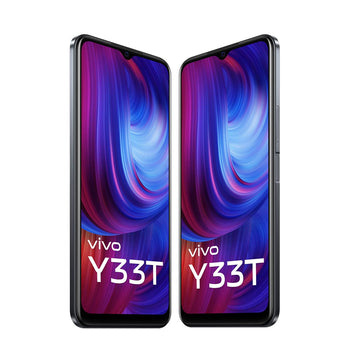 Vivo-Y33T-Design
