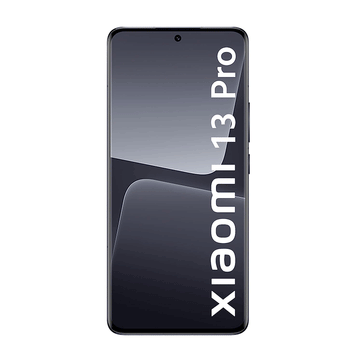 Xiaomi-13-Black-Front