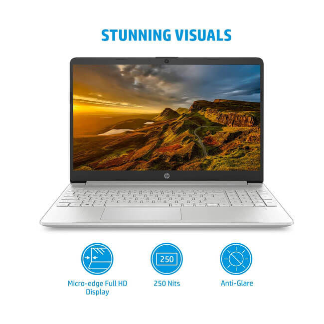 HP-15s-FR2508TU-(Core-i3-11th-Gen-8GB-RAM-512GB-SSD-Win-11)-Laptop-Screen-View