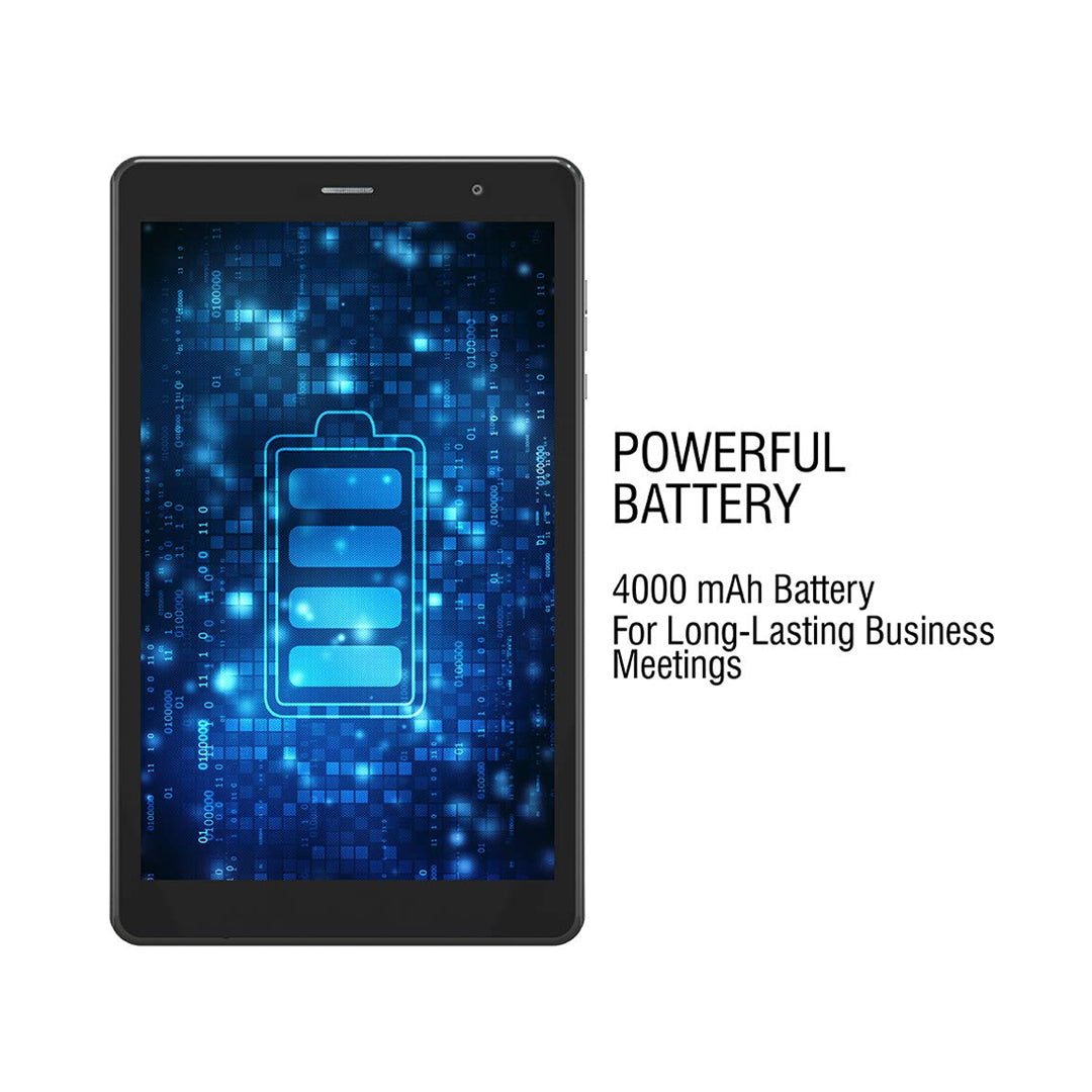 iBall-BiZniZ-Mini-TAB-Battery