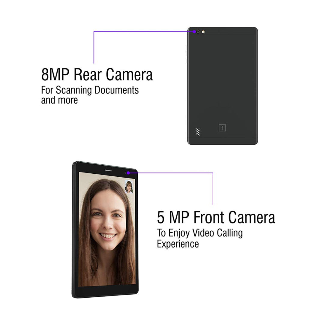 iBall-BiZniZ-Mini-TAB-Camera