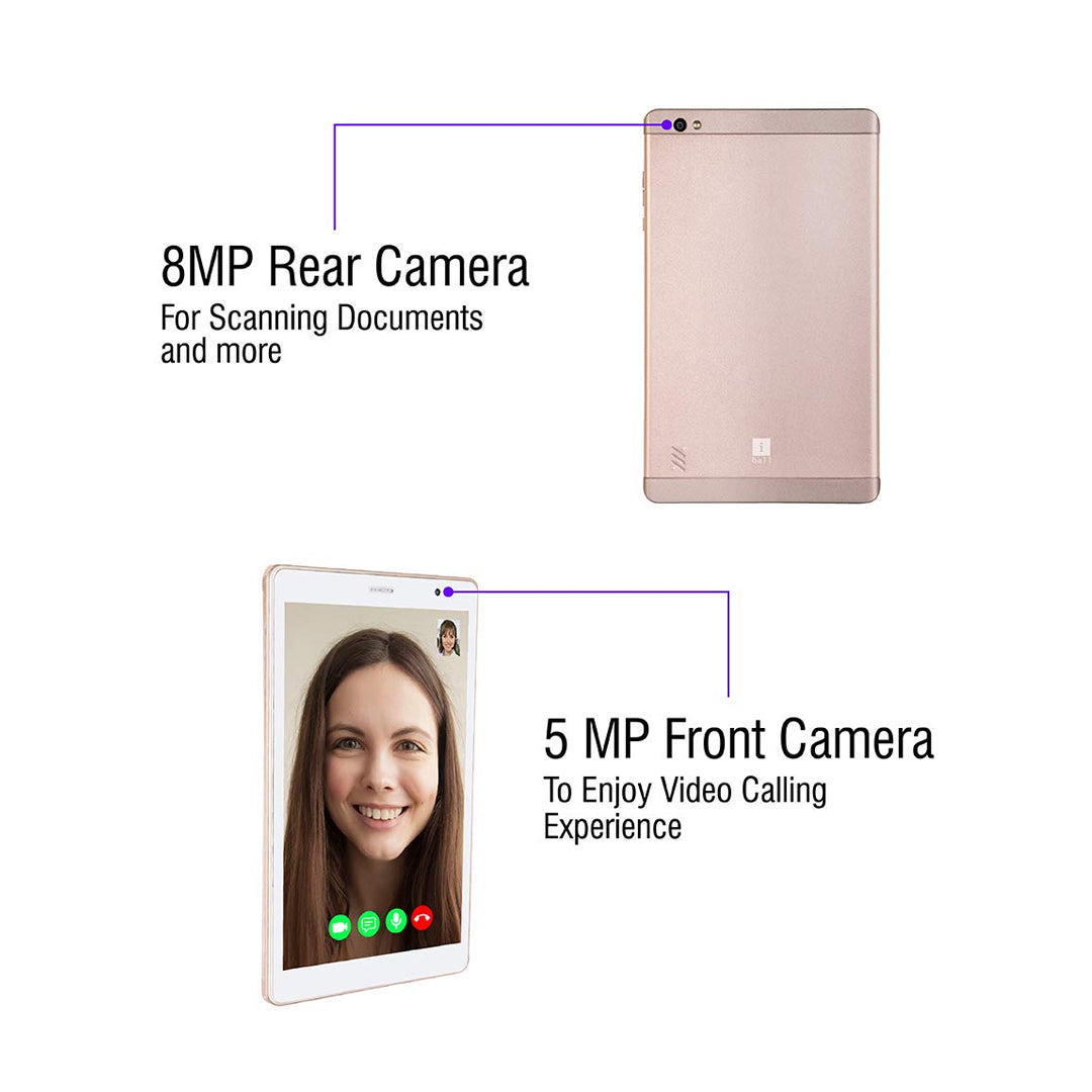 iBall-BiZniZ-Mini-TAB-Camera