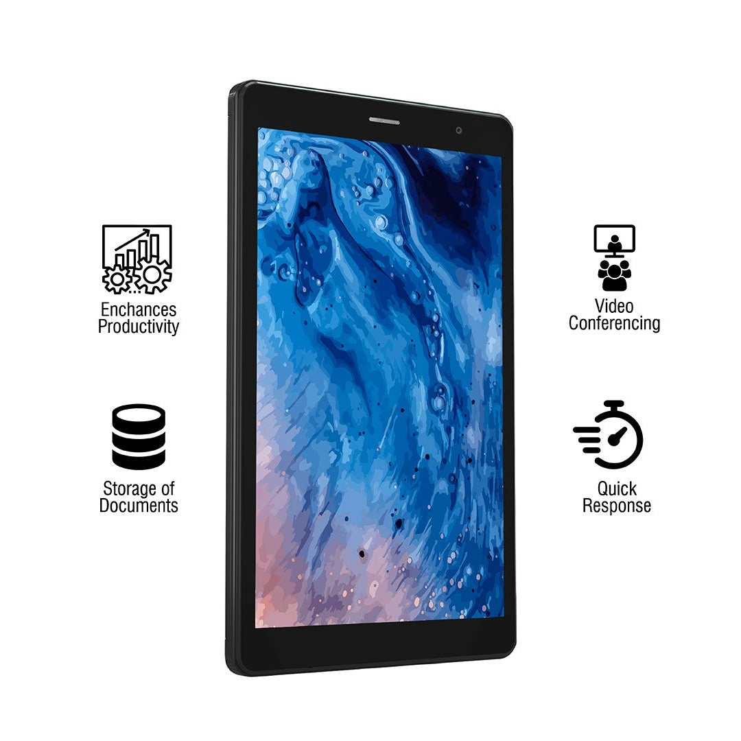 iBall-BiZniZ-Mini-TAB-Performance