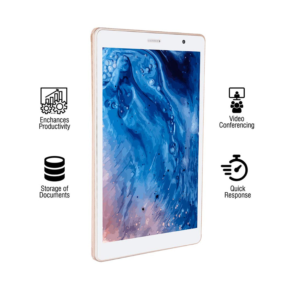 iBall-BiZniZ-Mini-TAB-Specifications