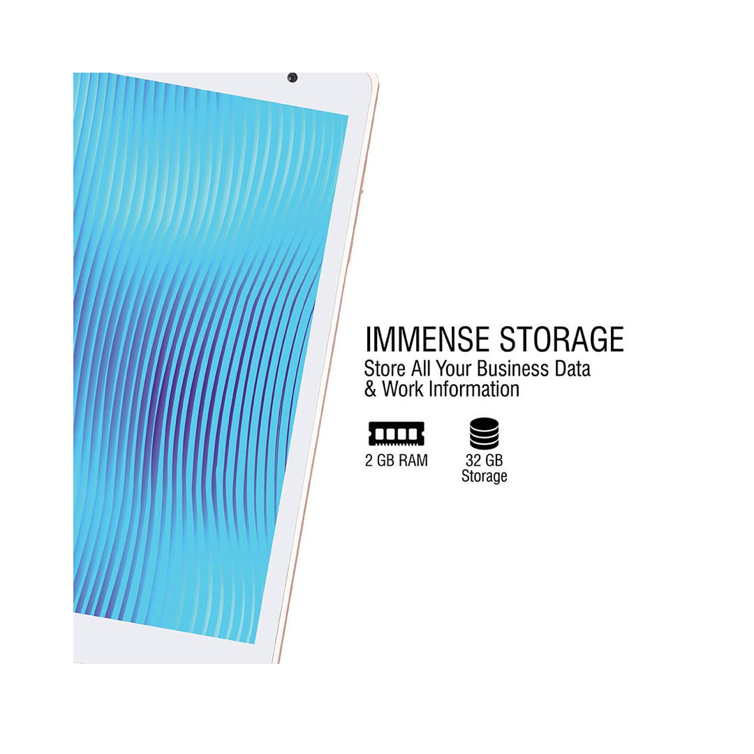 iBall-BiZniZ-Mini-TAB-Storage