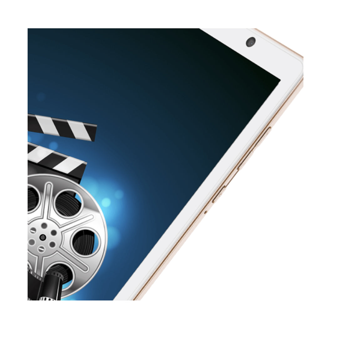iBall-iTab-MovieZ-Design