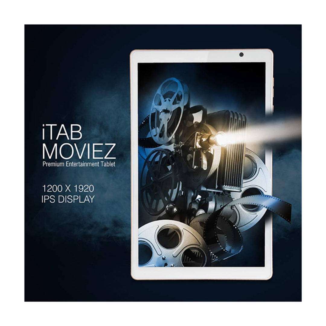 iBall-iTab-MovieZ-Features