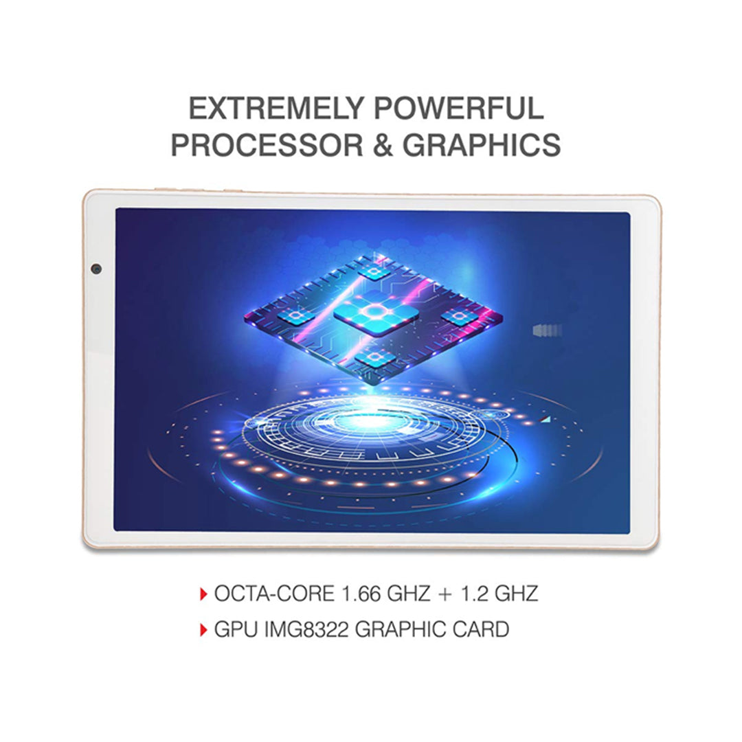 iBall-iTab-MovieZ-Performance