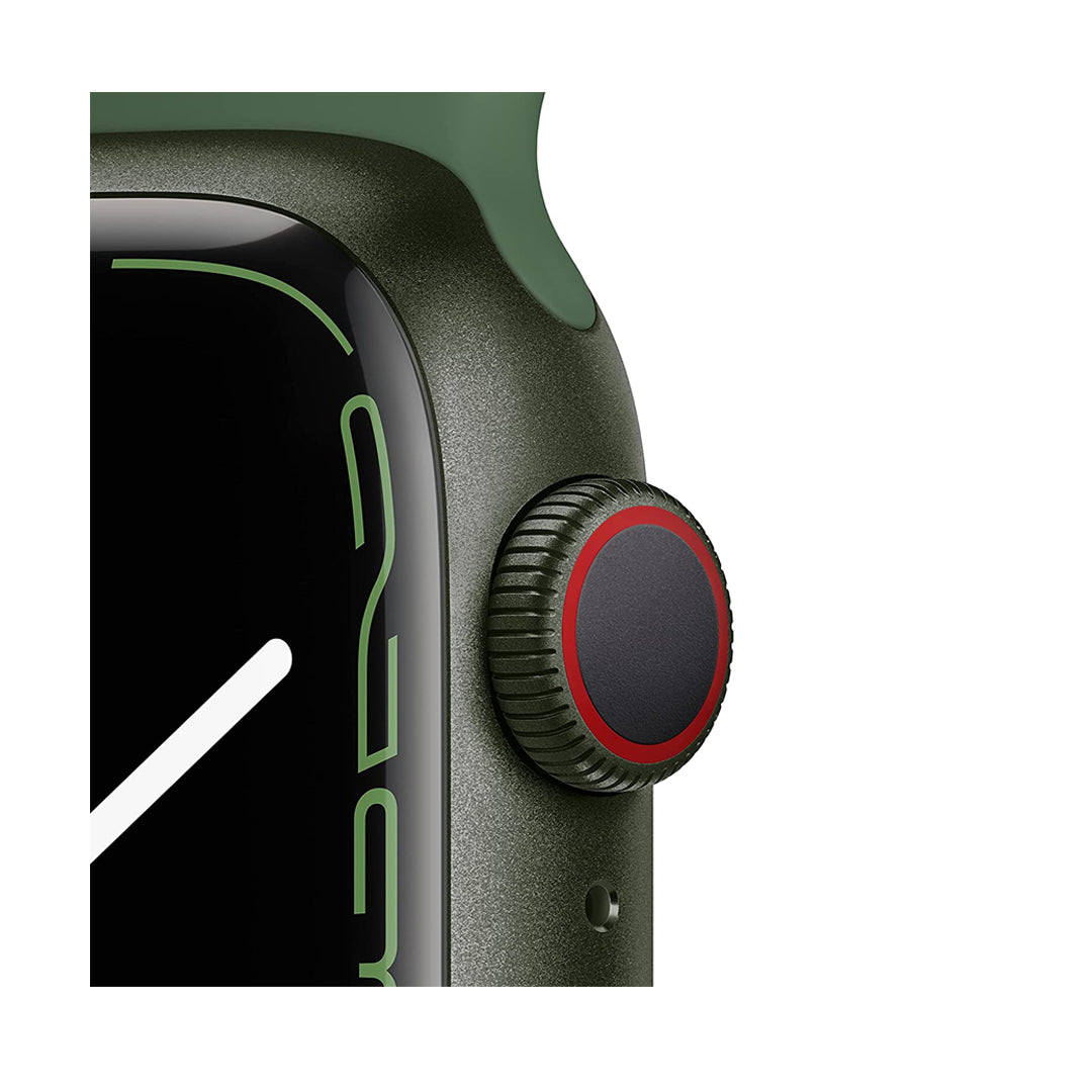 Apple Watch Series7 (GPS+Cellular, 41mm)